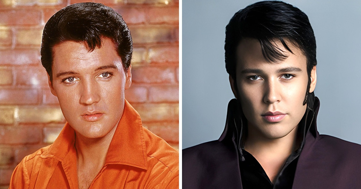 10+ Acteurs qui ressemblent tellement à leurs personnages qu’on ne sait plus qui est qui