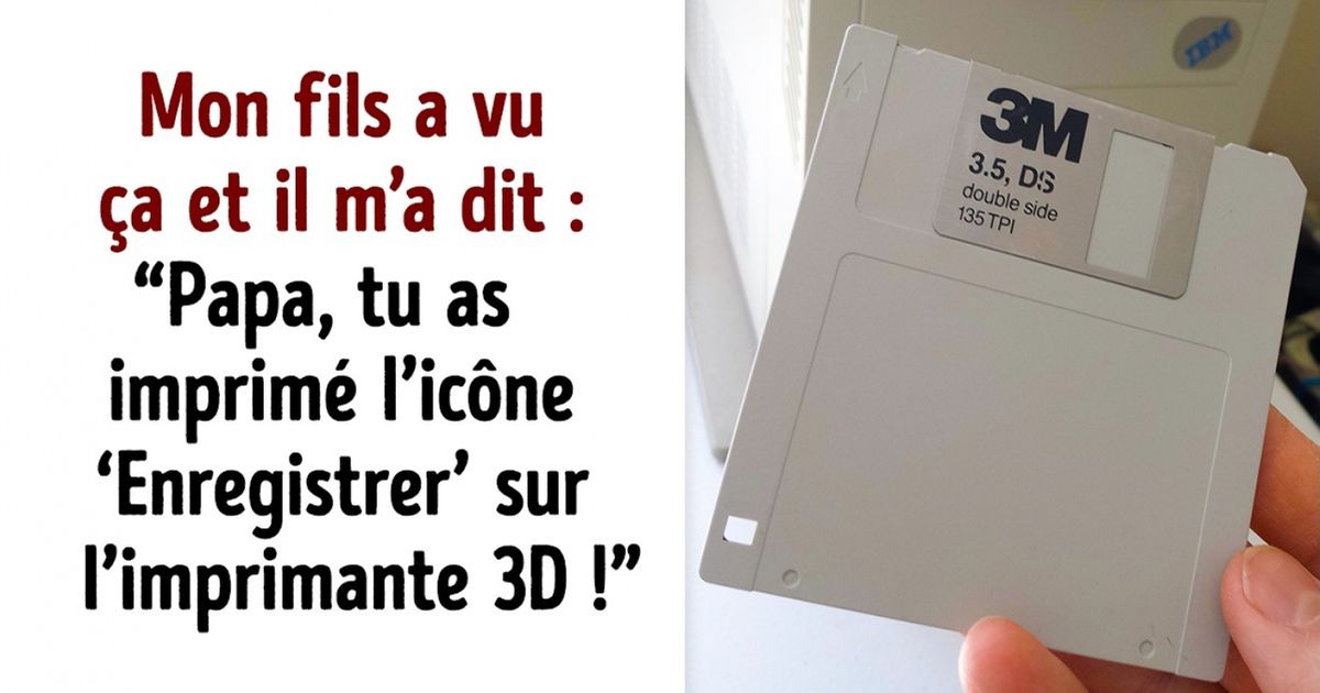 La technologie est bel et bien en avance sur le futur, en voici quelques preuves !