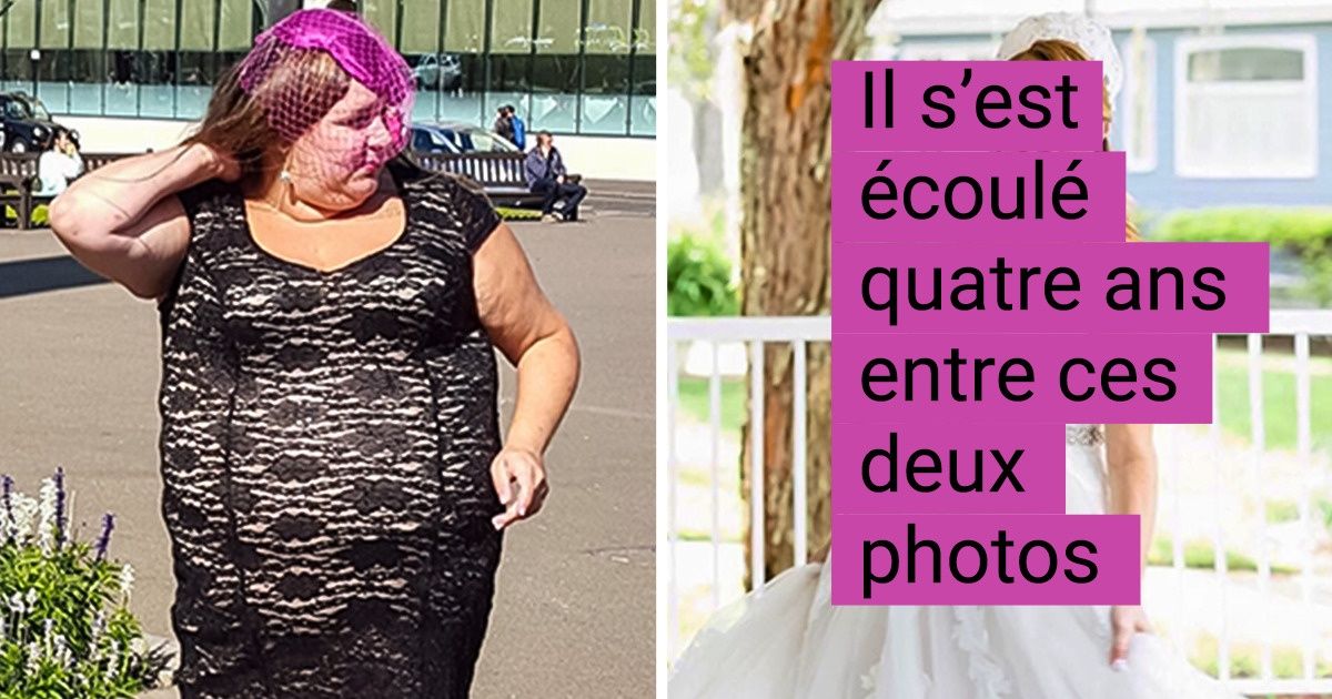 20 Personnes qui ont osé appuyer sur le bouton “Reset” de leur vie
