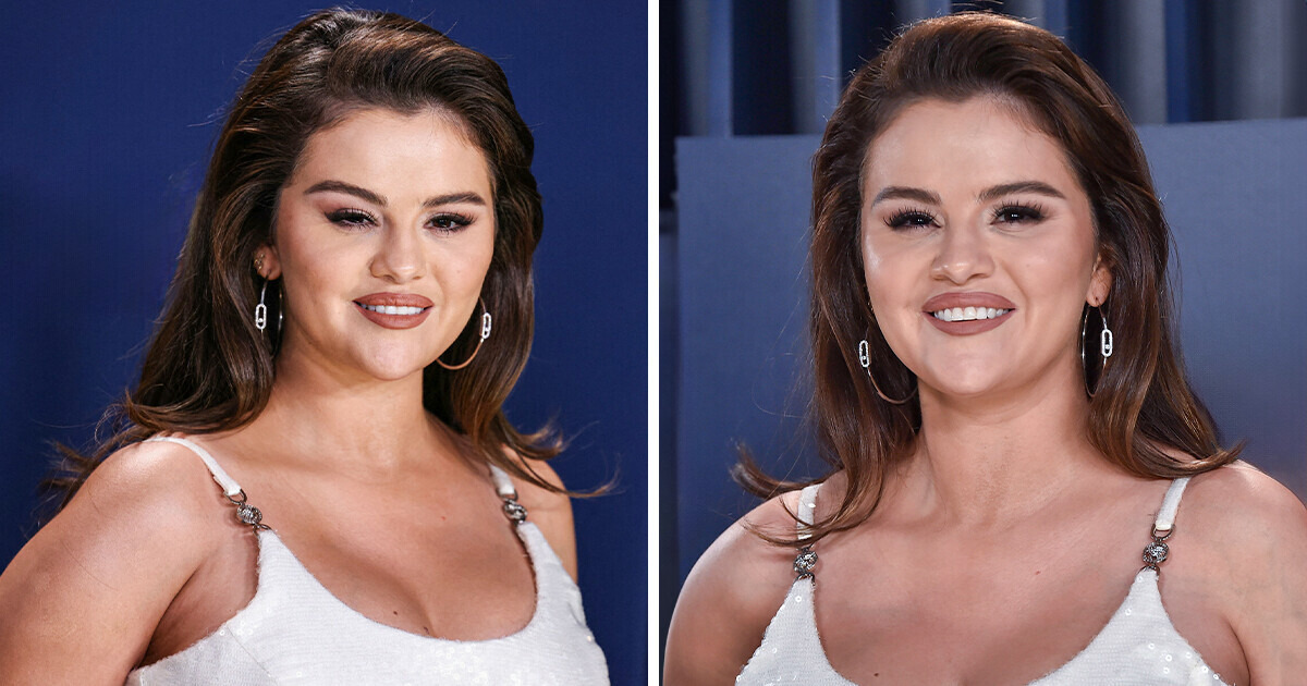 «Tu n’as pas le corps pour la porter», l’étonnante Selena Gomez jugée trop en chair pour sa robe moulante