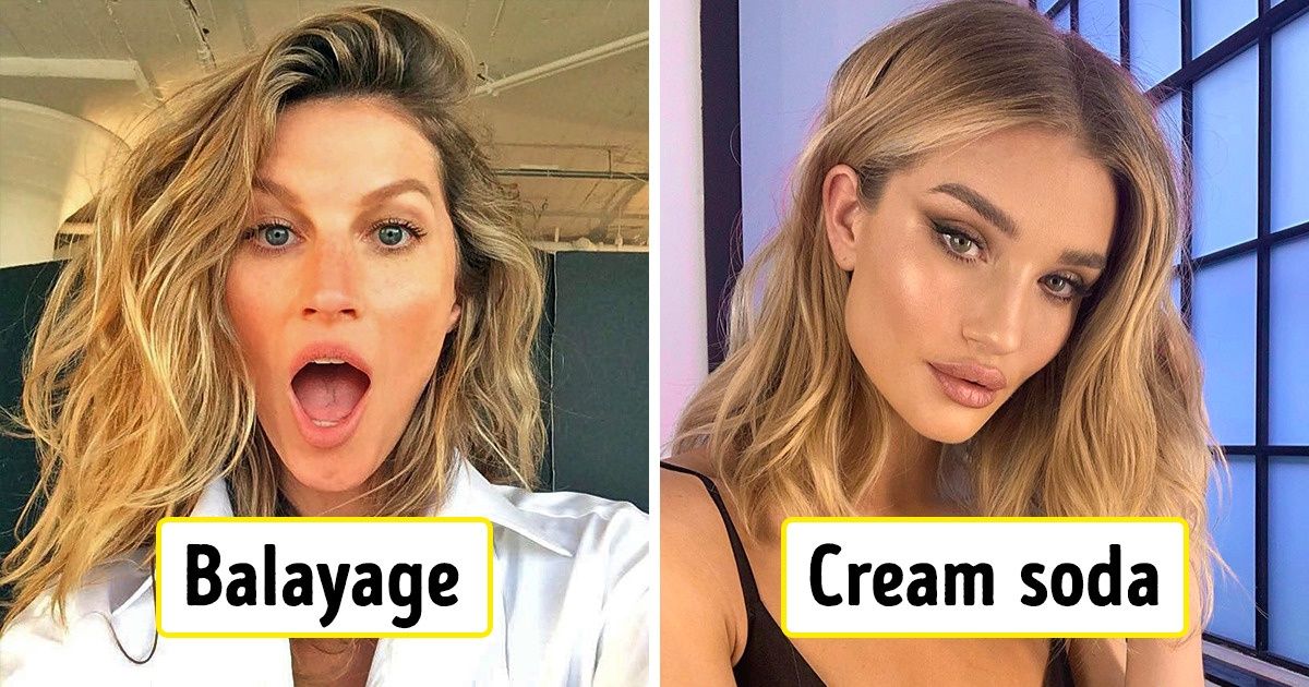 10 nuances de cheveux qui seront à la mode en 2019 et qui vous inciteront à changer de style 10 nuances de cheveux qui seront à la mode en 2019 et qui vous inciteront à changer de style