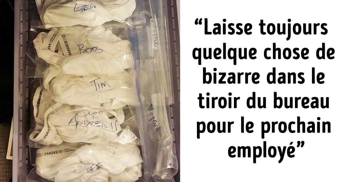 15 Preuves que le monde tourne grâce aux gens qui ont un sens de l’humour 15 Preuves que le monde tourne grâce aux gens qui ont un sens de l’humour