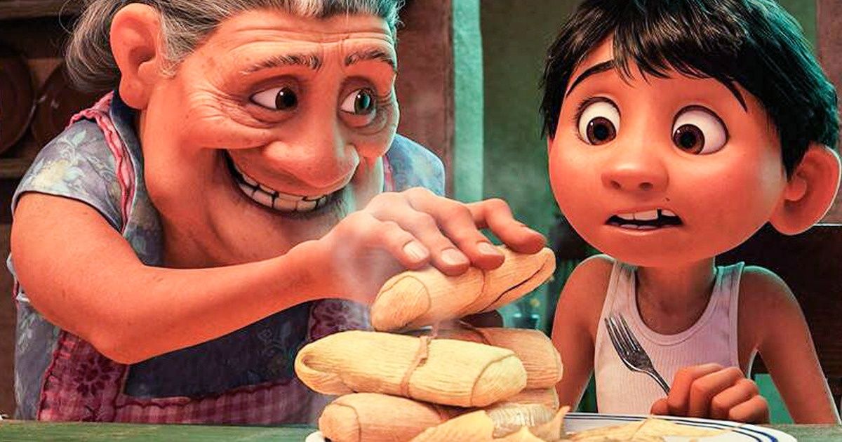 20 Films amusants et remplis de valeurs que tu peux regarder avec tes grands-parents 20 Films amusants et remplis de valeurs que tu peux regarder avec tes grands-parents