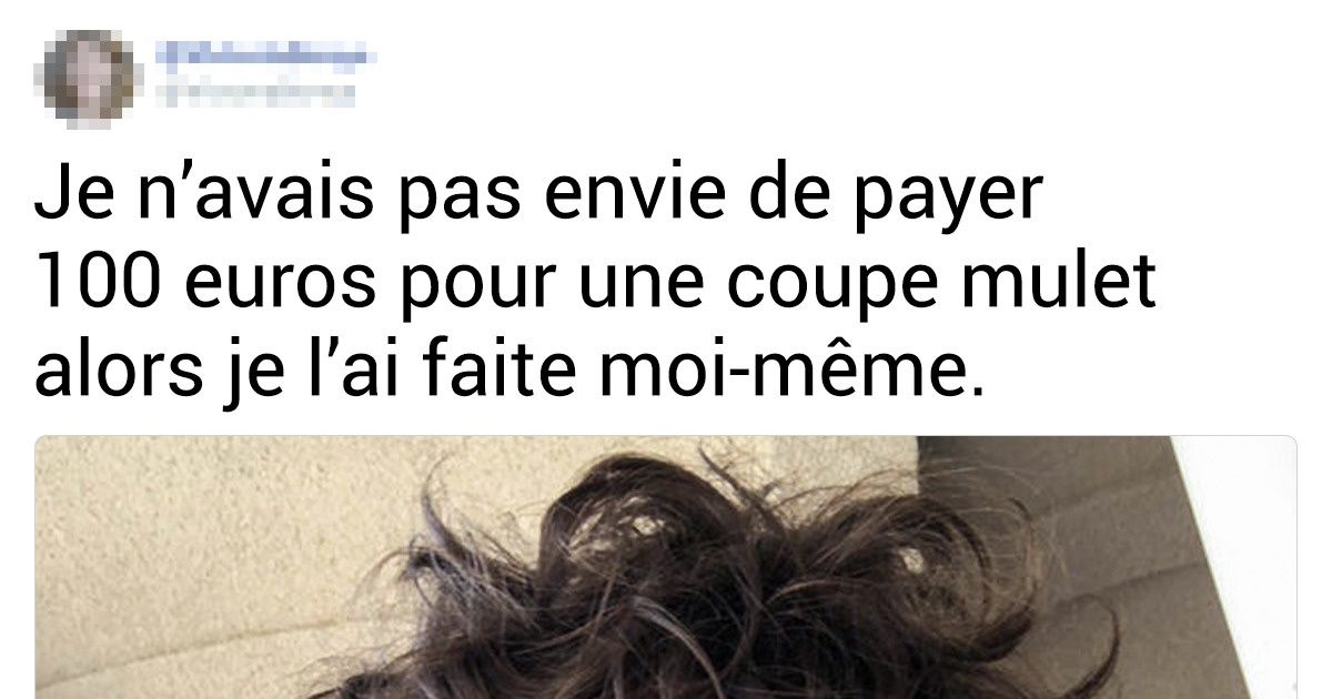 18 Personnes qui ont osé les gestes réservés aux professionnels et qui s’en sont sorties avec brio