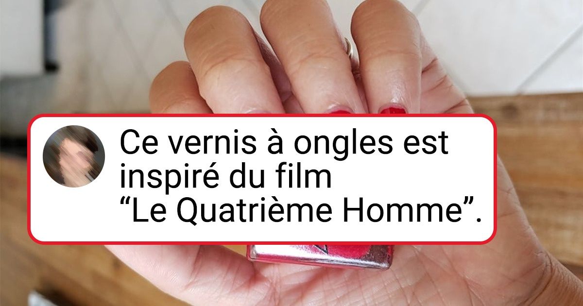20 Femmes qui s’en sont donné à cœur joie dans la création de leur superbe manucure