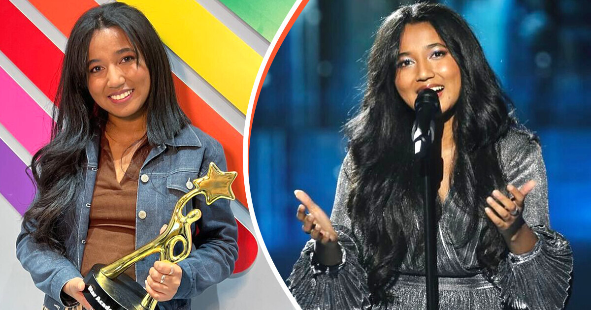 Anisha Jo rencontre déjà un échec décevant dès le début de sa carrière musicale