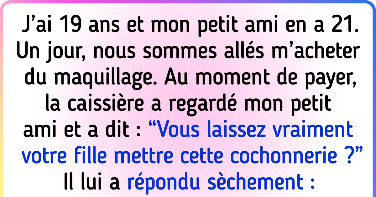 21 Femmes racontent de drôles d’anecdotes où elles ont eu l’air plus jeunes qu’elles ne l’étaient