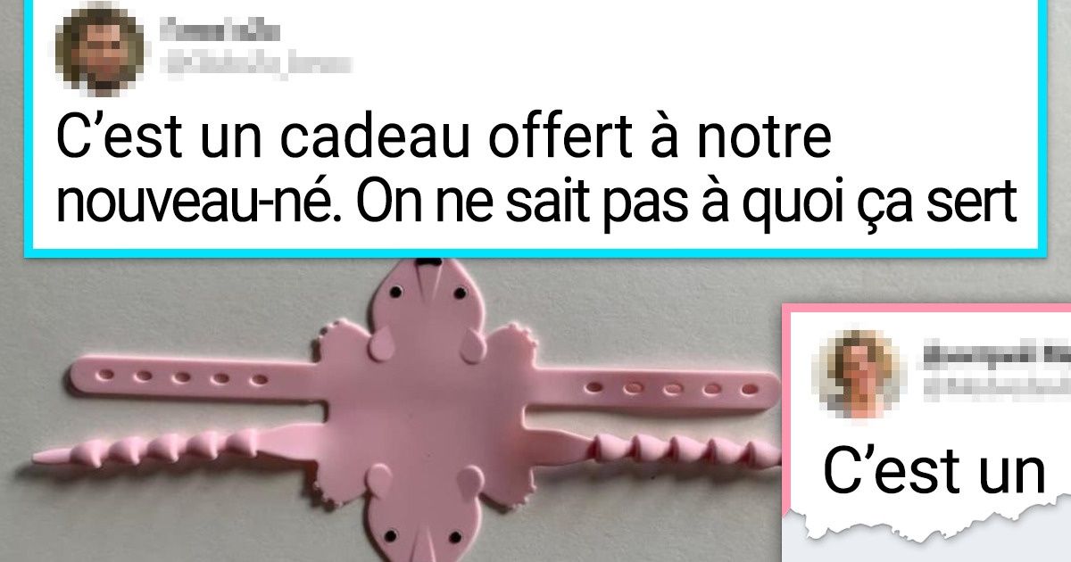 25+ Personnes qui ne pouvaient pas dormir la nuit jusqu’à ce qu’elles apprennent à quoi une chose qu’elles avaient découverte servait