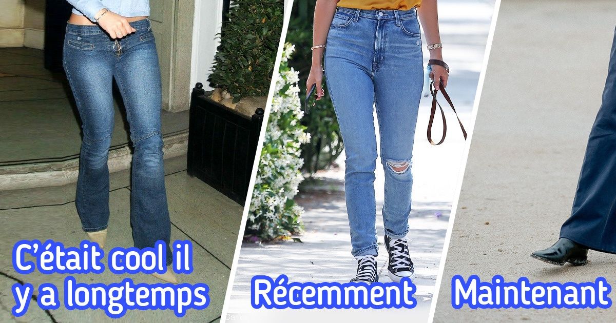 10 Anti-tendances estivales qui gâcheront ta tenue la plus impeccable
