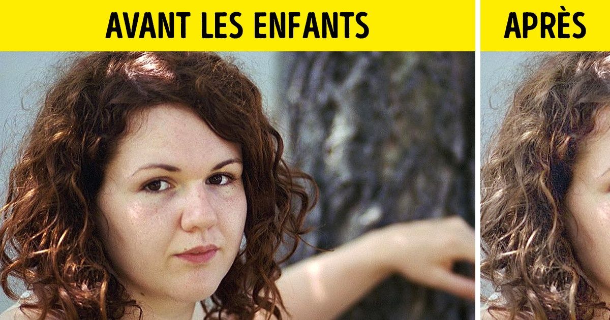 9 Changements Qui Se Produisent Dans Le Corps D Une Femme Ayant Accouche Que Meme Tes Copines Ne Te Diront Pas