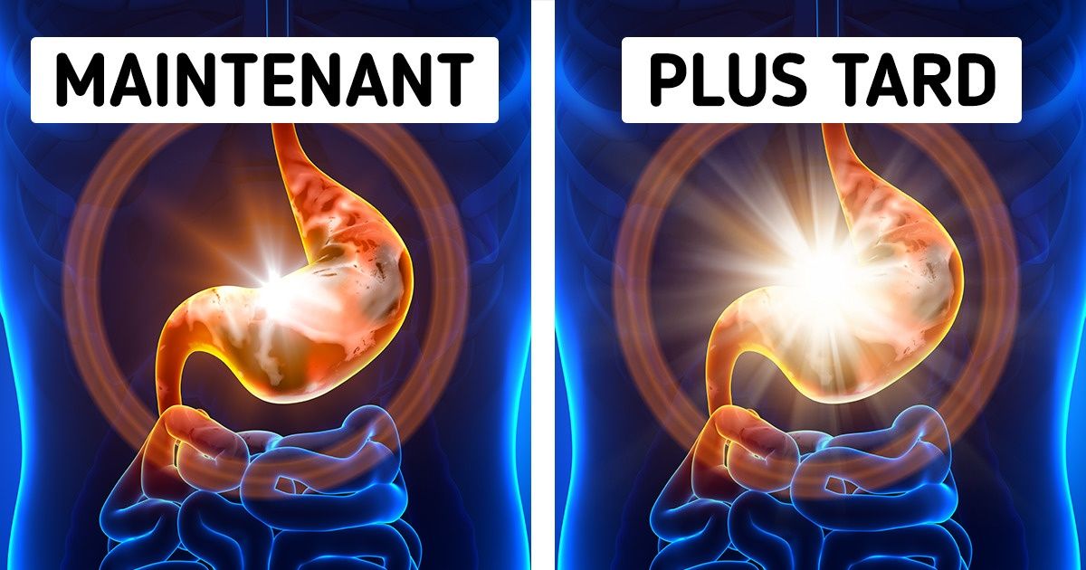 Que se passe-t-il dans ton corps après avoir mangé des nouilles instantanées ?