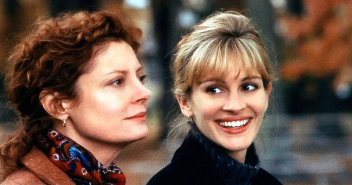 12 Films sur les relations mères-filles que tu pourras regarder avec ta petite maman