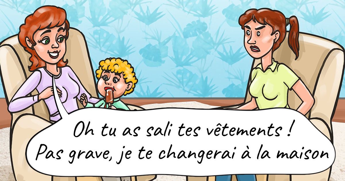 10 Situations qui peuvent énerver même l’hôte le plus chaleureux