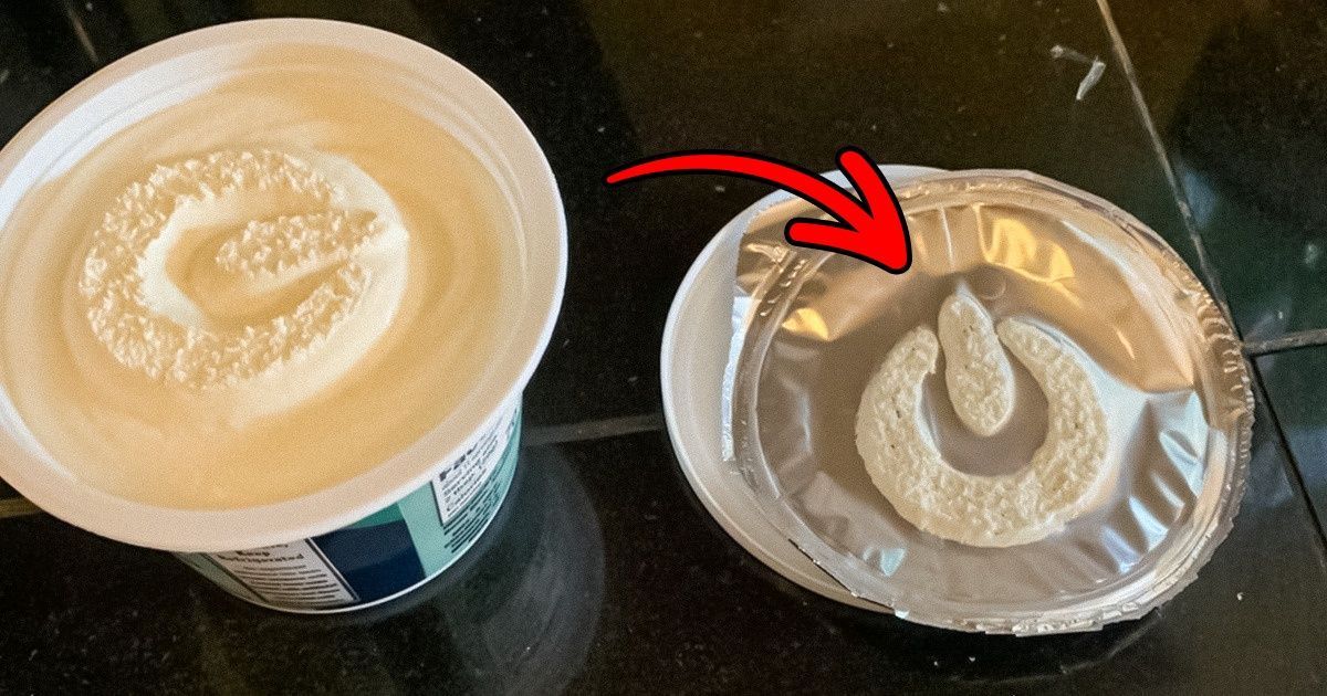 25+ Photos que vous devriez regarder à deux fois pour les comprendre