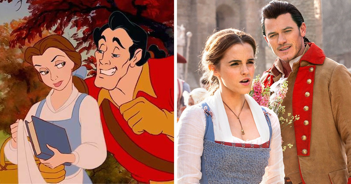 11 Acteurs et actrices qui ont brillamment incarné des personnages de dessins animés à l’écran 11 Acteurs et actrices qui ont brillamment incarné des personnages de dessins animés à l’écran