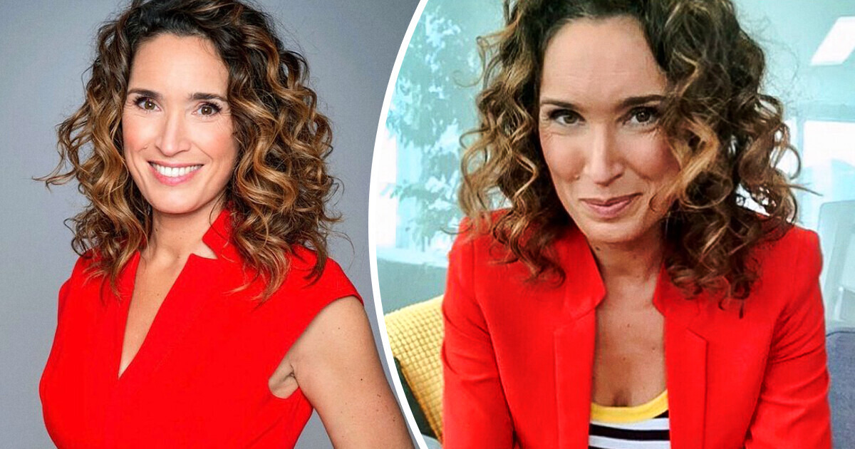 “Ils sont naturels” : Marie-Sophie Lacarrau parle de la partie de son corps dont elle est surtout fière