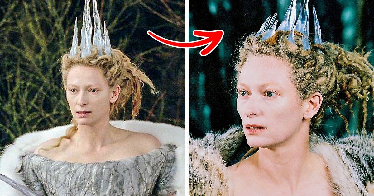 15+ Détails dans des films cultes qui nous auraient échappé malgré de multiples visionnages