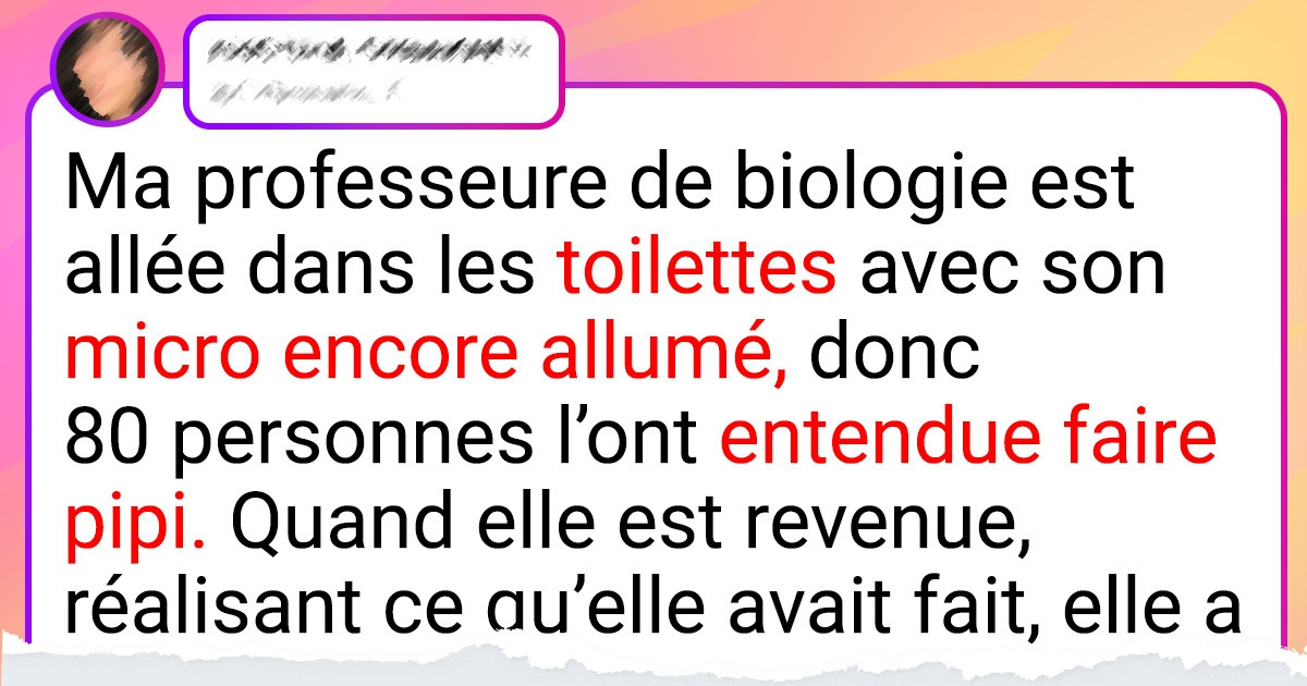 15 Enseignants qui sont aussi difficiles à trouver qu’une pépite d’or 15 Enseignants qui sont aussi difficiles à trouver qu’une pépite d’or
