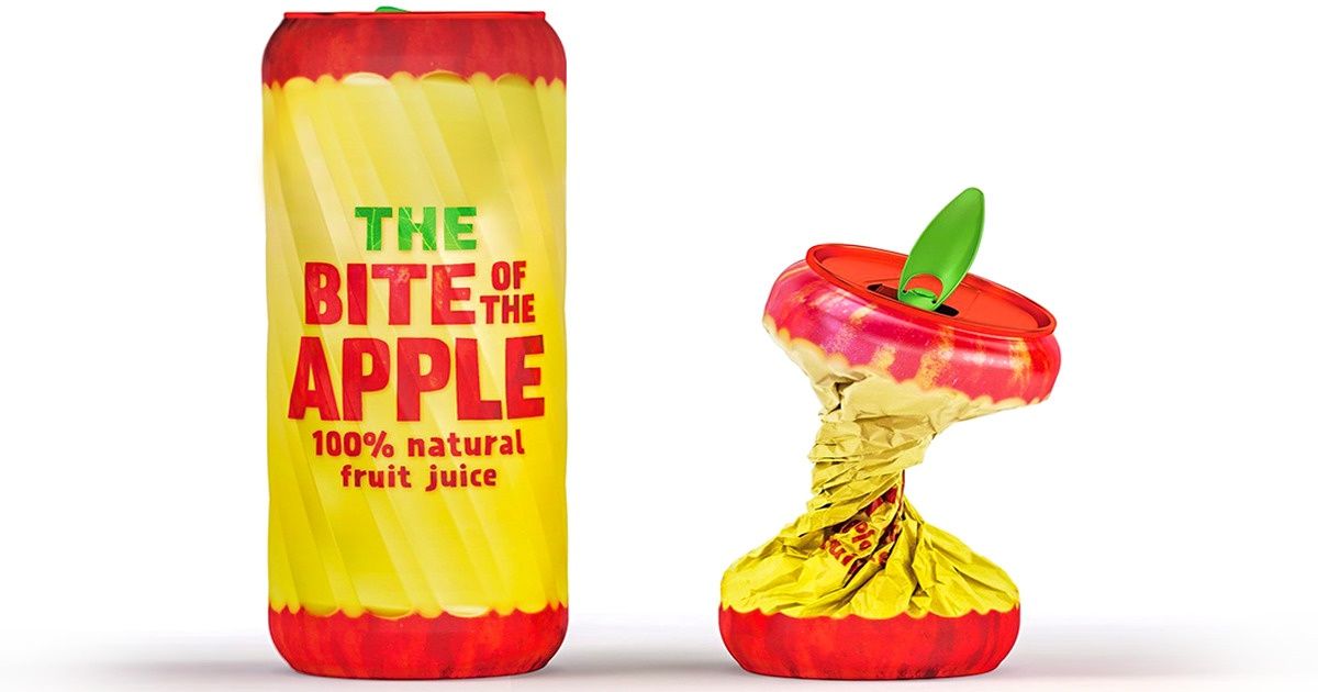 17 Exemples de présentation de produits qui te donneront envie de les acheter 17 Exemples de présentation de produits qui te donneront envie de les acheter