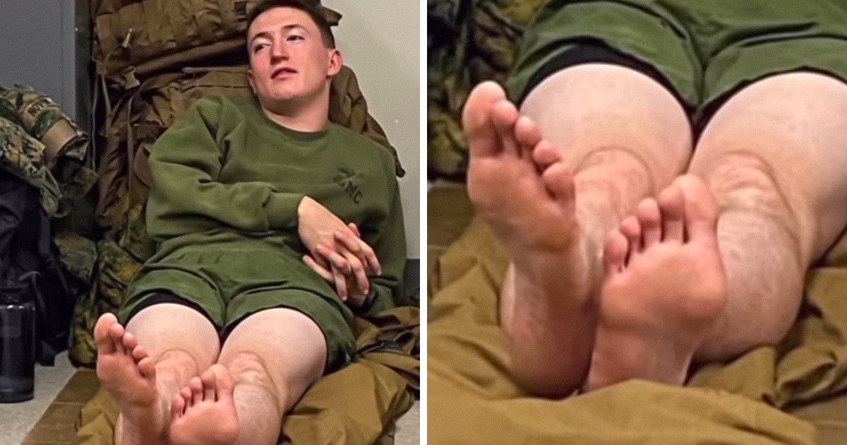 19 Photos qui capturent le moment précis où la réalité devient un peu étrange