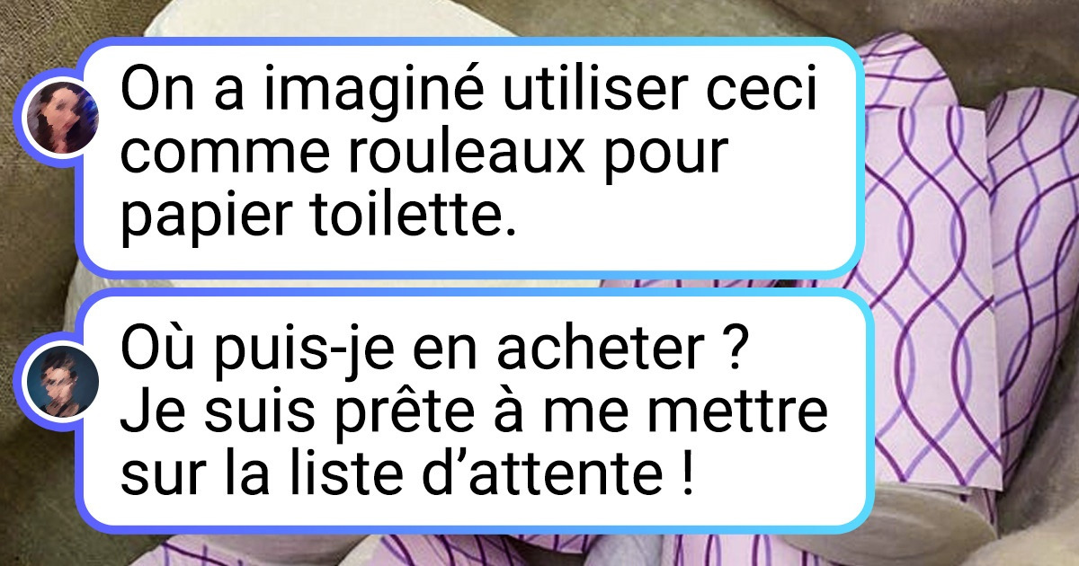 8 Gadgets qui rendent la vie un peu plus rose