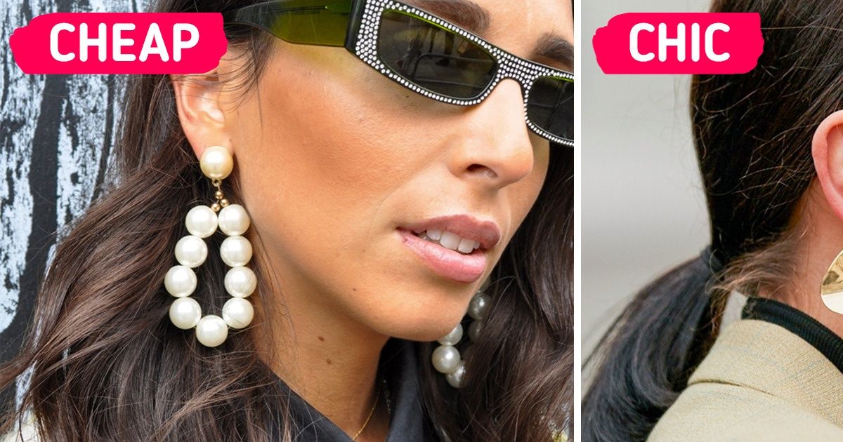 14 Astuces infaillibles qui rendront ton look chic sans te coûter les yeux de la tête