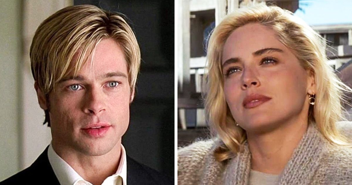 17 Acteurs qui n’ont encore jamais eu d’Oscar, et nous croyons savoir pourquoi 17 Acteurs qui n’ont encore jamais eu d’Oscar, et nous croyons savoir pourquoi