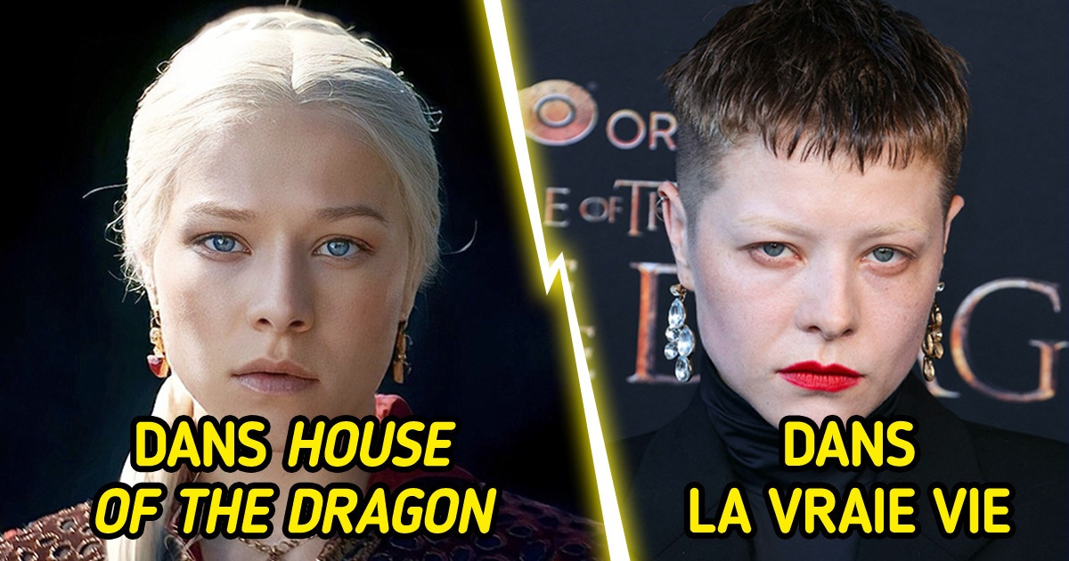 20 Actrices de nos séries préférées impossibles à reconnaître sur le tapis rouge