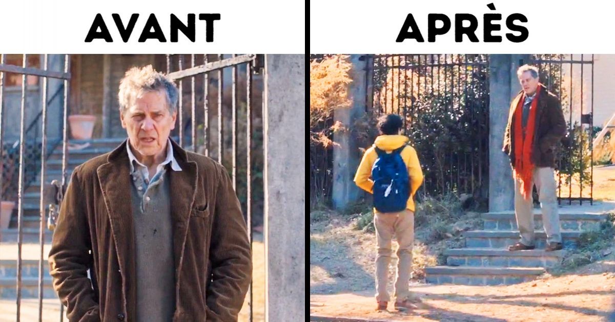 24 Erreurs que tu n’avais sûrement pas remarquées dans les films les plus populaires de ces dernières années !