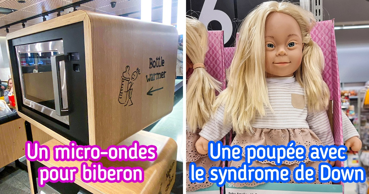 19 Lieux qui donnent envie de leur mettre cinq étoiles pour la qualité de leur service