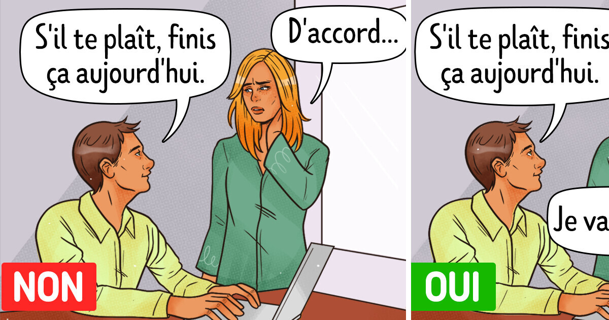 8 Compétences clés recherchées par les employeurs et qui n'ont aucun lien avec la technologie 8 Compétences clés recherchées par les employeurs et qui n'ont aucun lien avec la technologie