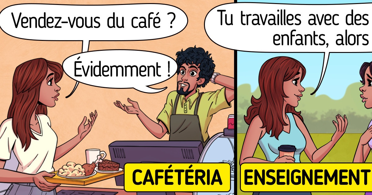 20+ Phrases que les employés de différents secteurs en ont marre d’entendre