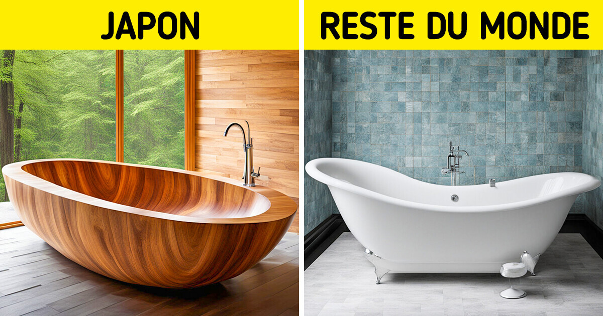 20 Choses intrigantes caractérisant divers pays qui te donneront envie de faire le tour du monde 20 Choses intrigantes caractérisant divers pays qui te donneront envie de faire le tour du monde