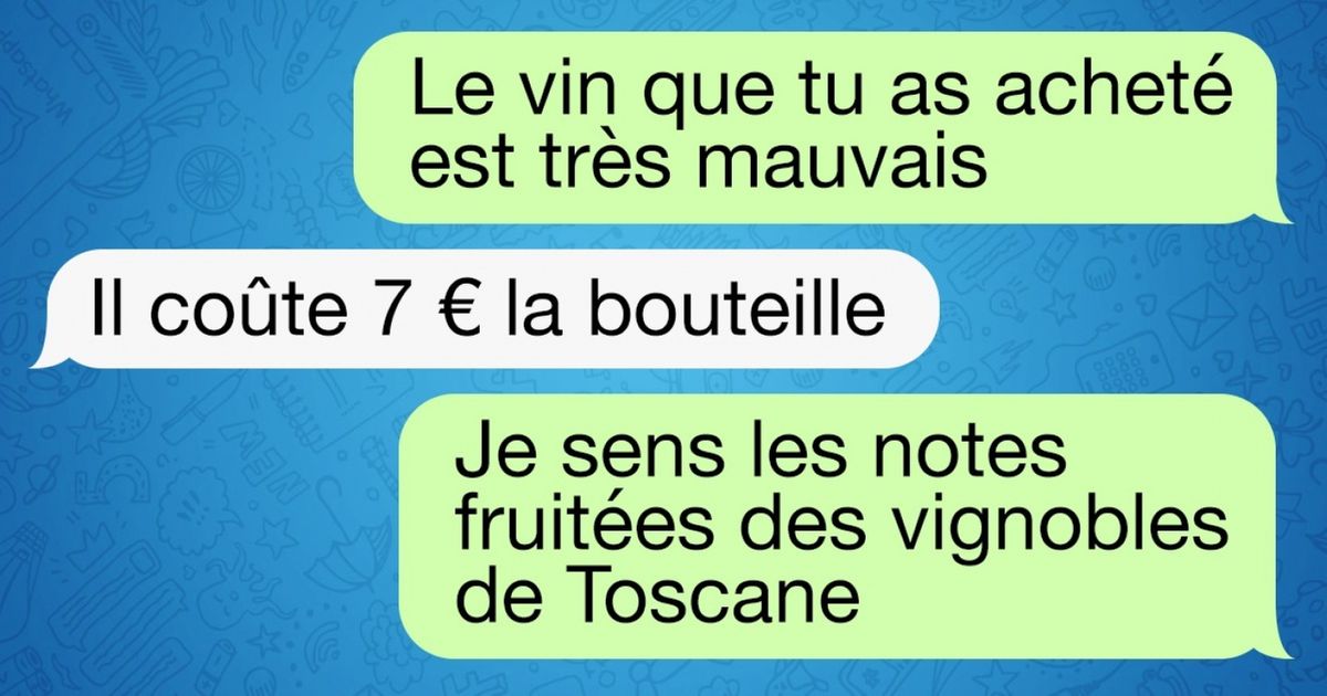 Ces 19 femmes possèdent un sacré sens de l’humour !