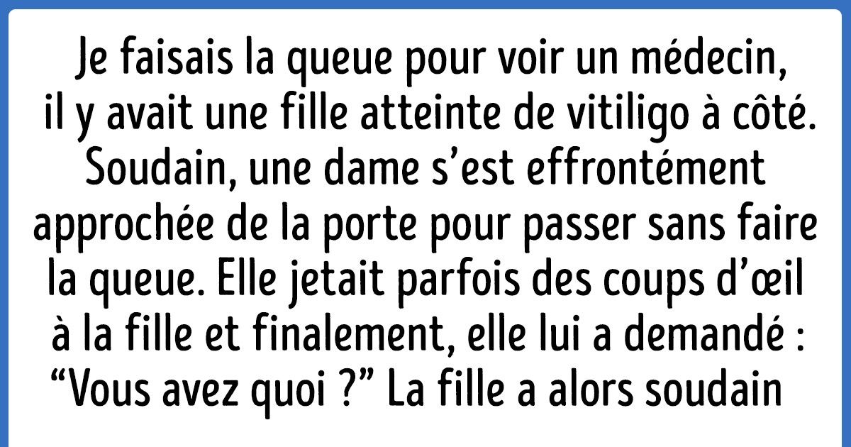 15+ Personnes qui ont habilement remis des insolants à leur place 15+ Personnes qui ont habilement remis des insolants à leur place