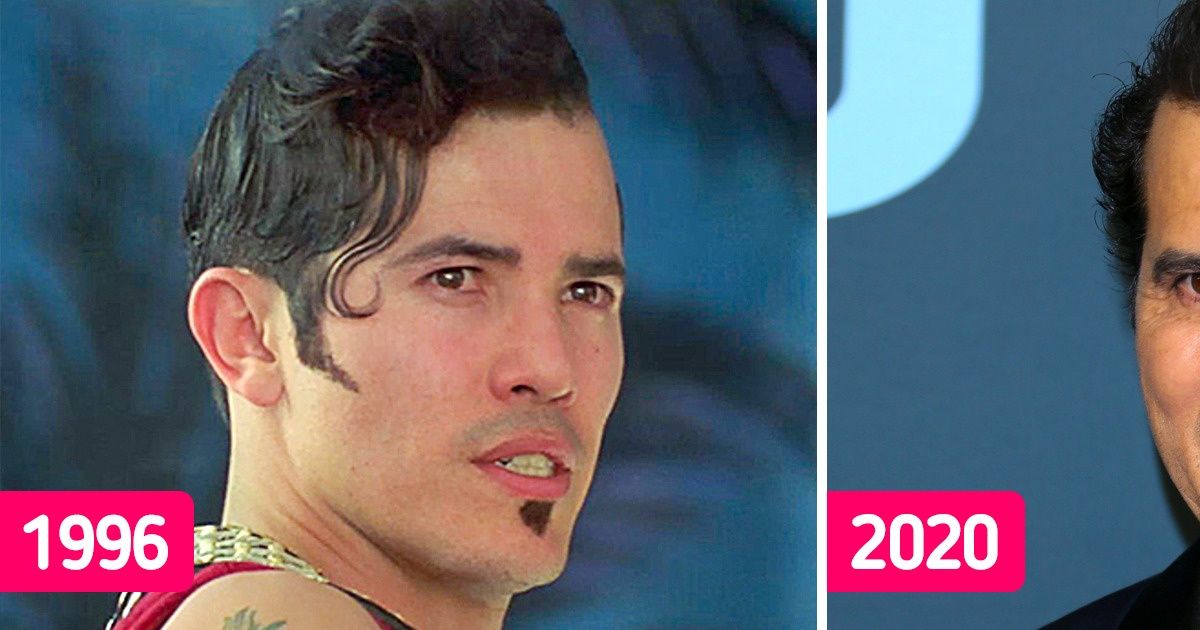 Découvre l’évolution de 14 acteurs du film “Roméo + Juliette”, 25 ans après sa sortie