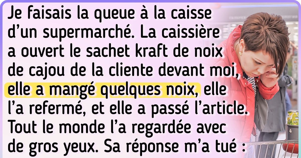 20 Personnes qui ont dû faire face à un service client tellement mauvais que cela les a fait halluciner 20 Personnes qui ont dû faire face à un service client tellement mauvais que cela les a fait halluciner