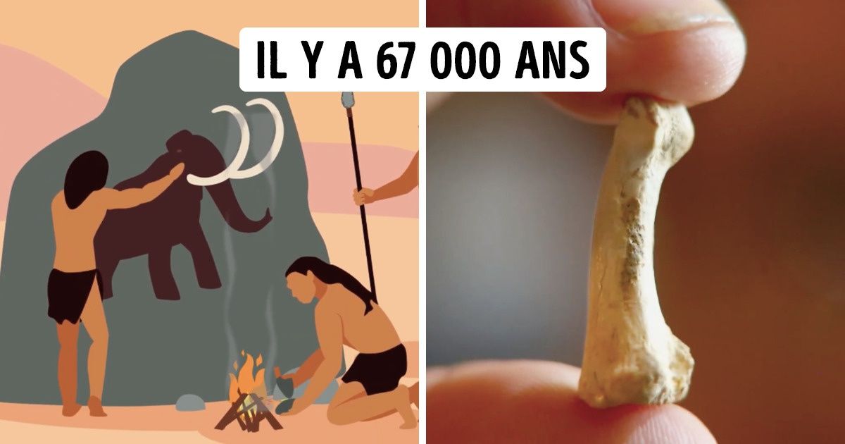Une espèce humaine ancienne a été découverte aux Philippines et il se peut que les scientifiques aient plus de questions que nous Une espèce humaine ancienne a été découverte aux Philippines et il se peut que les scientifiques aient plus de questions que nous