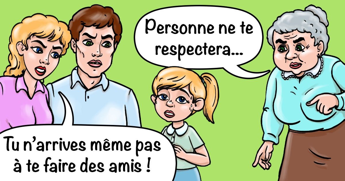 Ta fille pourrait perdre confiance en elle à l’âge de 8 ans, et voici 6 choses que tu peux faire pour l’aider