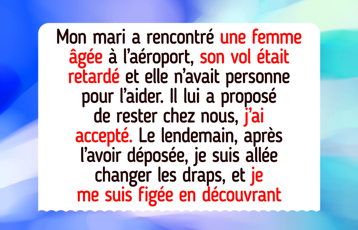 10 Histoires qui prouvent que les petits gestes de gentillesse font tourner le monde