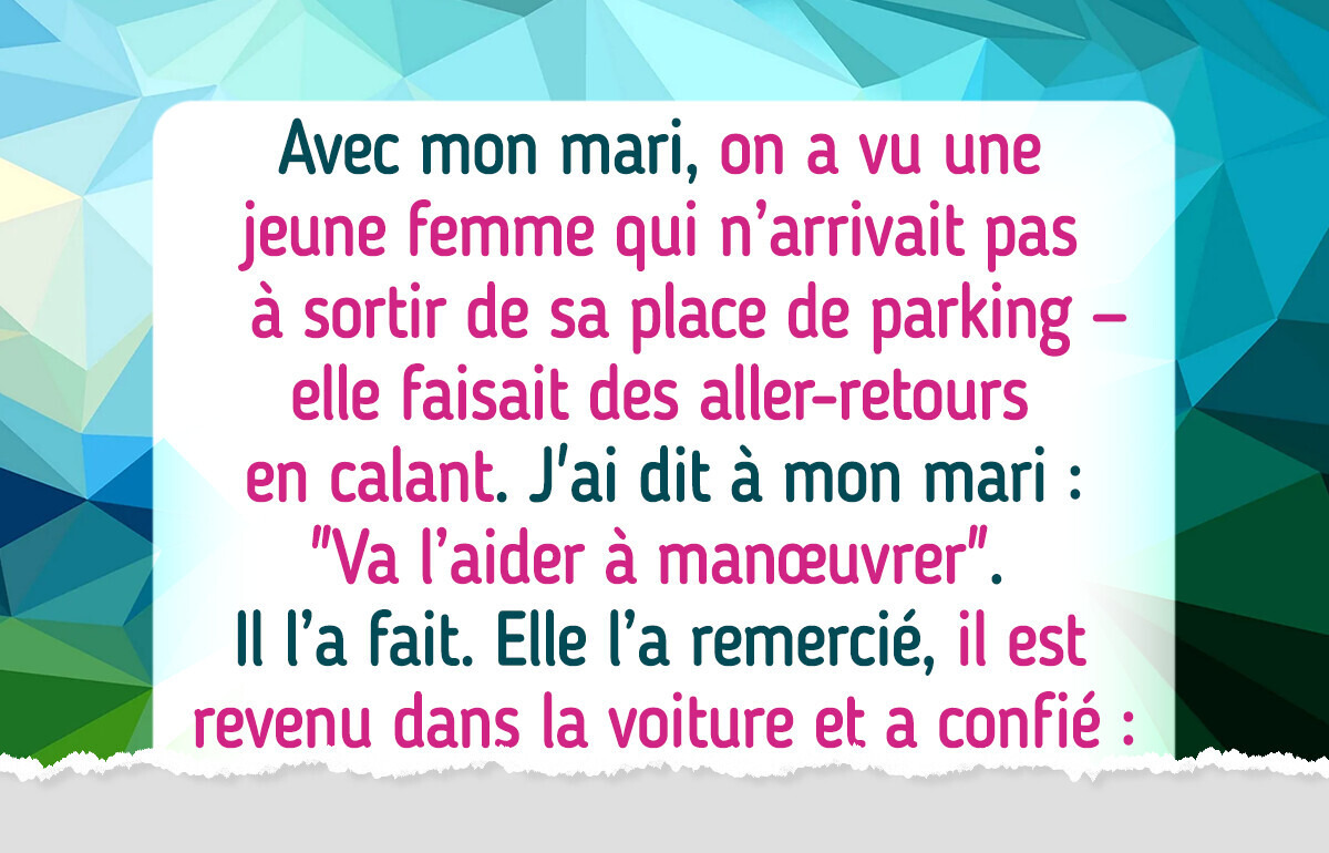 15 Histoires de solidarité qui restaurent la foi en l’humain