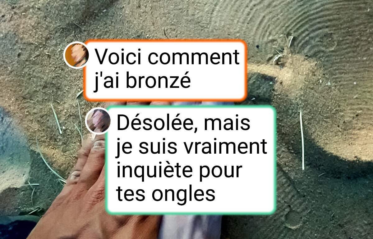 16 Photos qui capturent l’ambiance de l’été dans toutes ses nuances