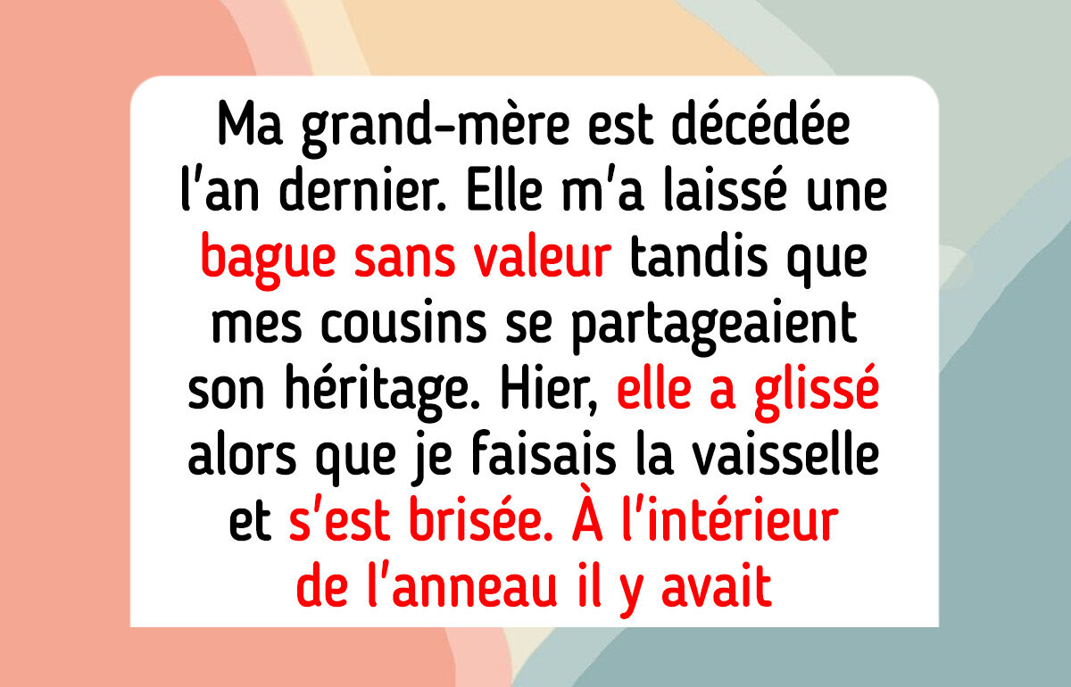 12 Histoires qui prouvent que les petits actes de gentillesse ne restent jamais sans effet