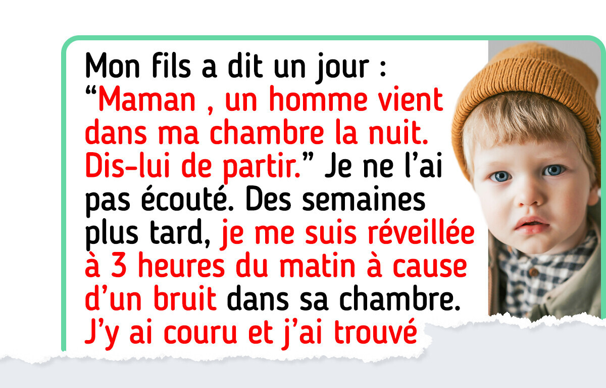 14 Événements mystérieux dont les gens pensaient ne jamais se remettre 14 Événements mystérieux dont les gens pensaient ne jamais se remettre