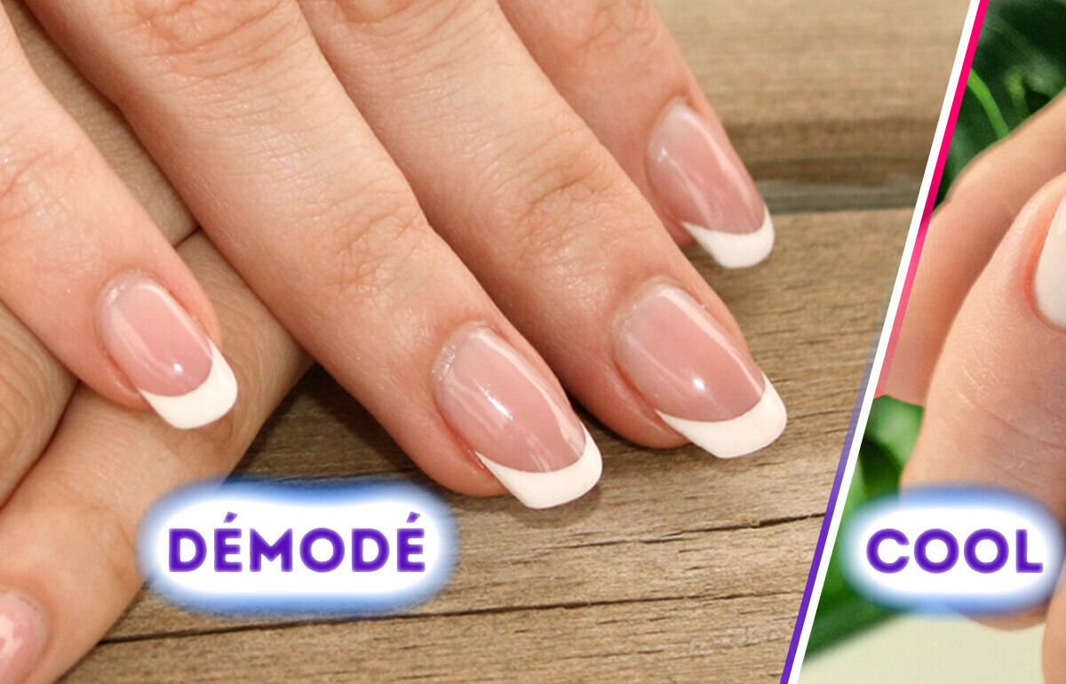 8 Manucures tendance qui font passer tes ongles de “bof” à “waouh !” 8 Manucures tendance qui font passer tes ongles de “bof” à “waouh !”