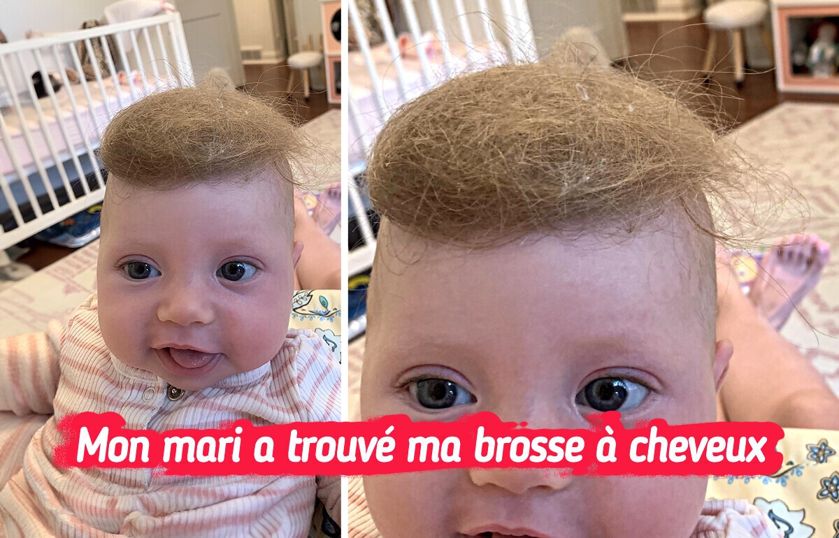 15 Photos de famille qui ont leur place au Panthéon de l’humour