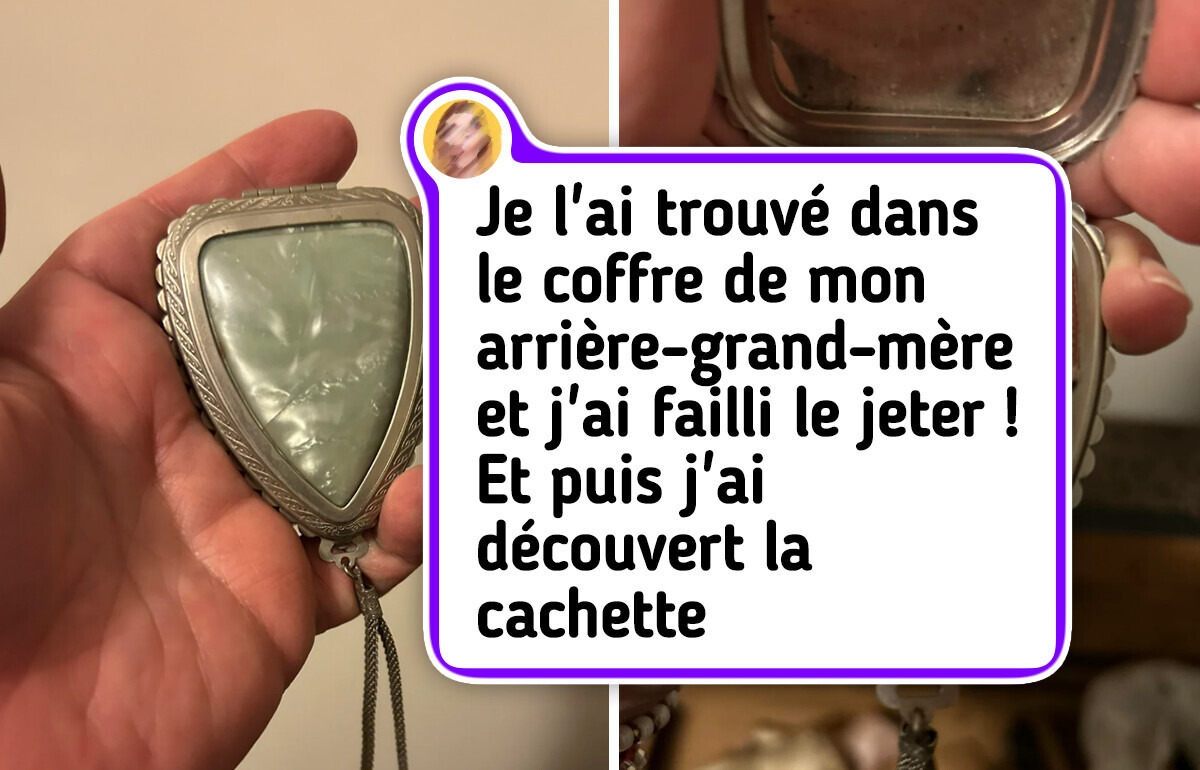 20 Héritages si précieux qu’ils pourraient être exposés dans un musée