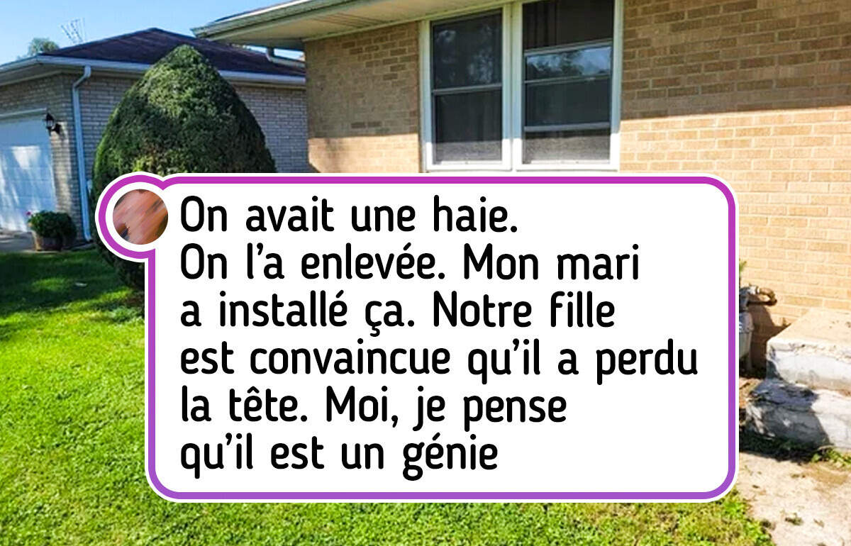 20+ Inventeurs astucieux dont les idées laissent le grand public bouche bée