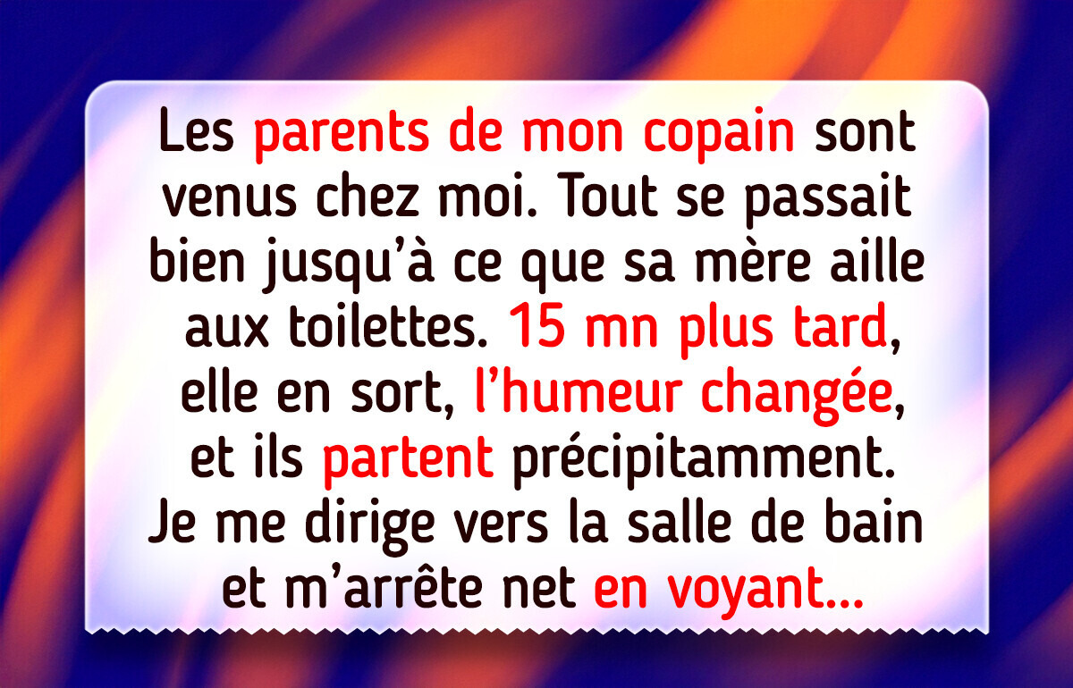 10+ Histoires vraies avec des fins auxquelles personne ne s'attendait 10+ Histoires vraies avec des fins auxquelles personne ne s'attendait