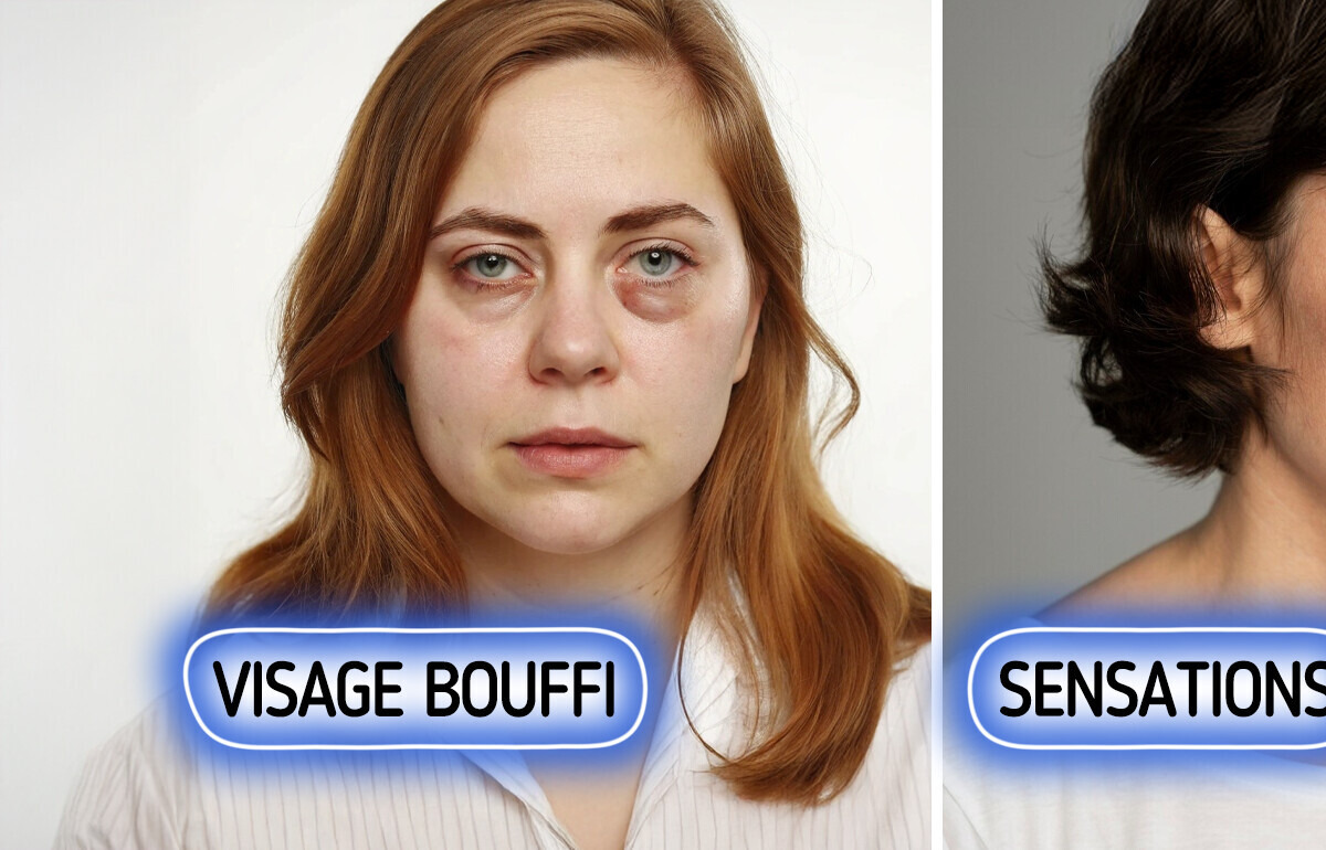 6 Signaux alarmants de problèmes thyroïdiens que ton corps t’envoie 6 Signaux alarmants de problèmes thyroïdiens que ton corps t’envoie